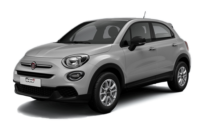 Fiat 500X 1.3 MultiJet 95 CV Club
